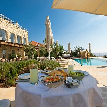 Jasmine Mansion Hotel Рош Пина Екстериор снимка