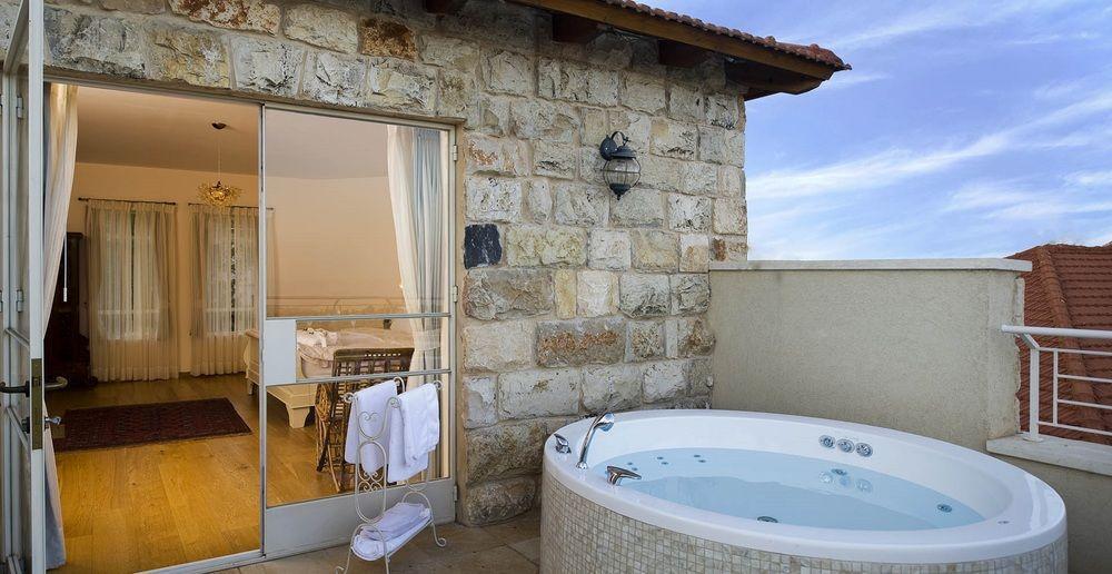 Jasmine Mansion Hotel Рош Пина Екстериор снимка