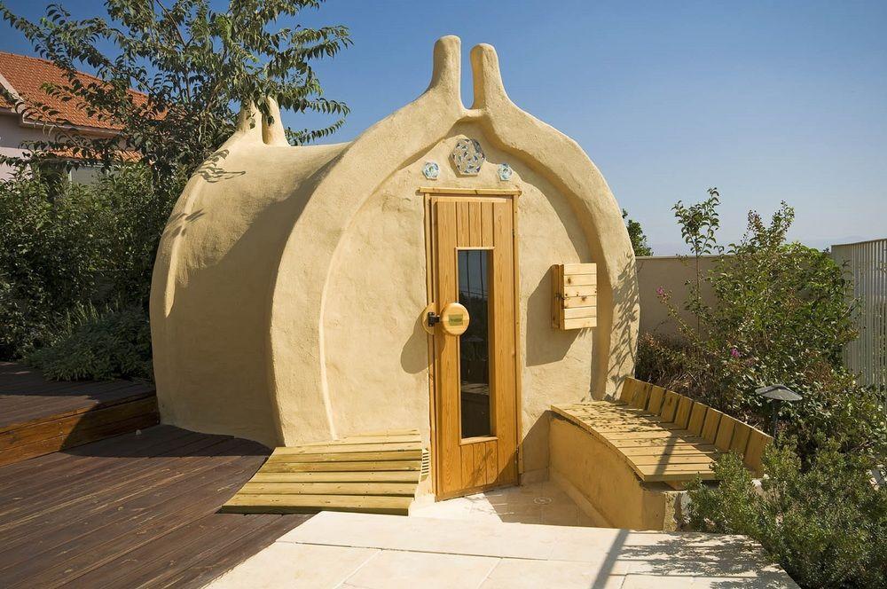 Jasmine Mansion Hotel Рош Пина Екстериор снимка