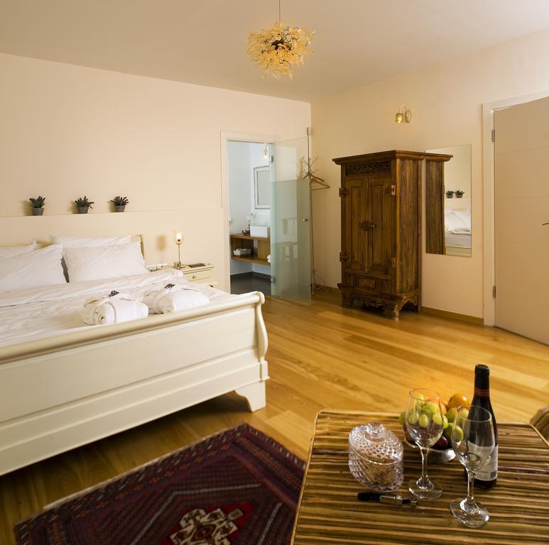 Jasmine Mansion Hotel Рош Пина Екстериор снимка