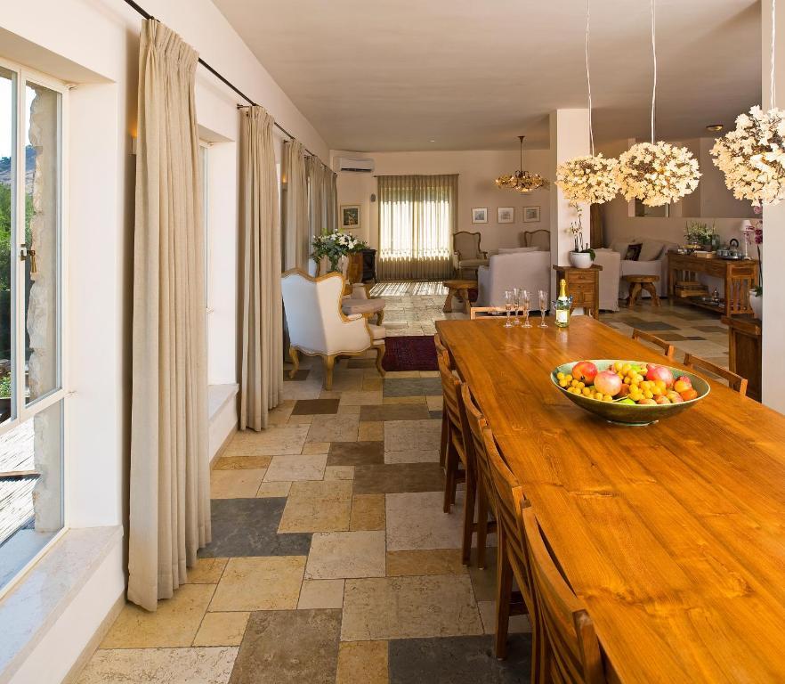 Jasmine Mansion Hotel Рош Пина Екстериор снимка