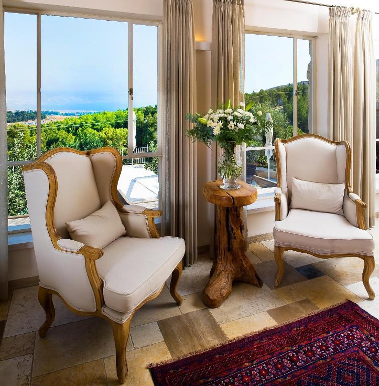 Jasmine Mansion Hotel Рош Пина Екстериор снимка