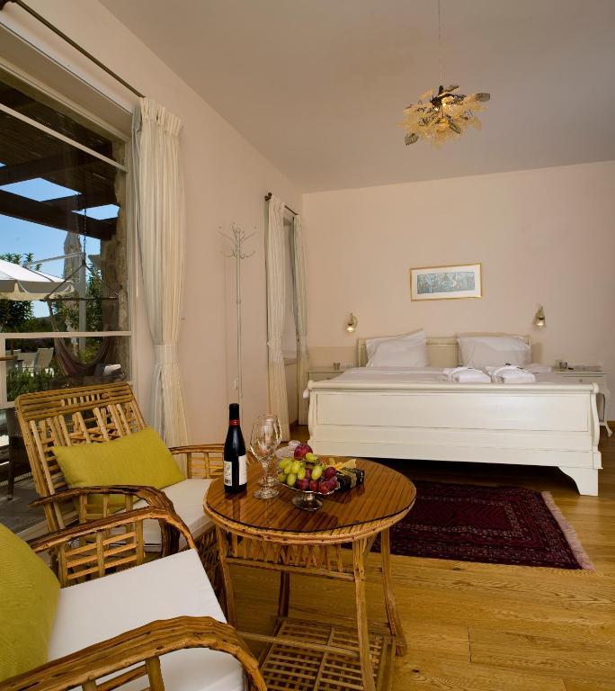Jasmine Mansion Hotel Рош Пина Стая снимка