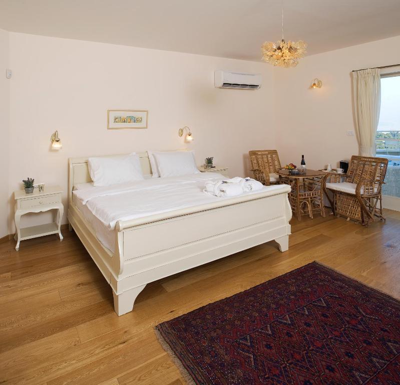 Jasmine Mansion Hotel Рош Пина Стая снимка