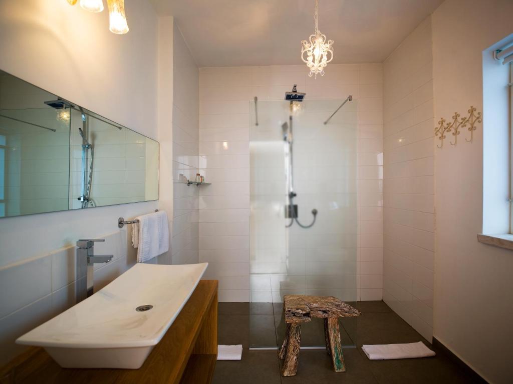 Jasmine Mansion Hotel Рош Пина Стая снимка