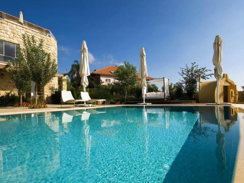 Jasmine Mansion Hotel Рош Пина Екстериор снимка