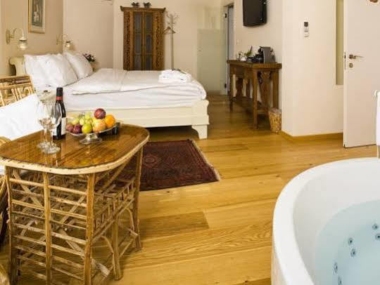 Jasmine Mansion Hotel Рош Пина Екстериор снимка