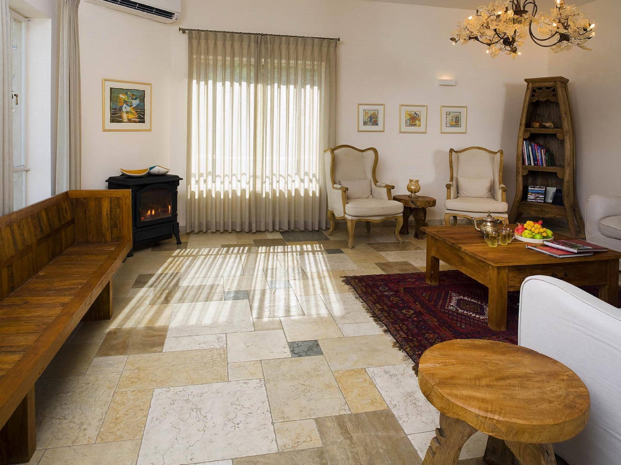 Jasmine Mansion Hotel Рош Пина Екстериор снимка