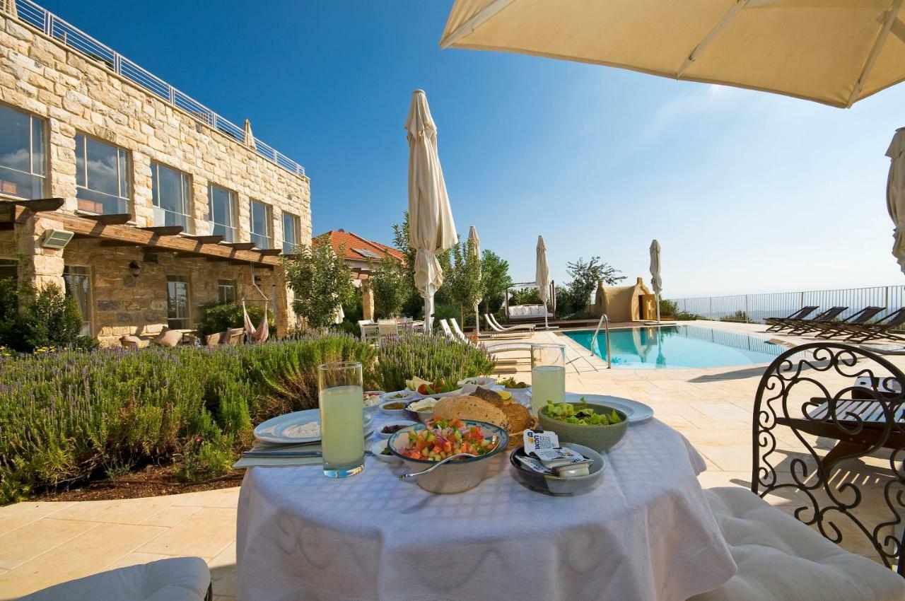 Jasmine Mansion Hotel Рош Пина Екстериор снимка