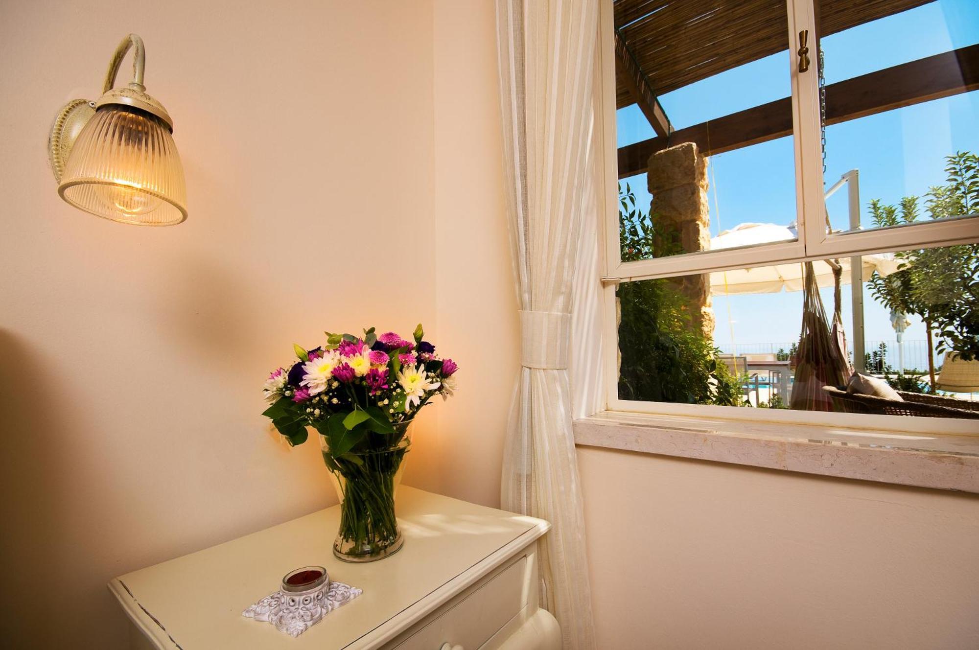 Jasmine Mansion Hotel Рош Пина Екстериор снимка