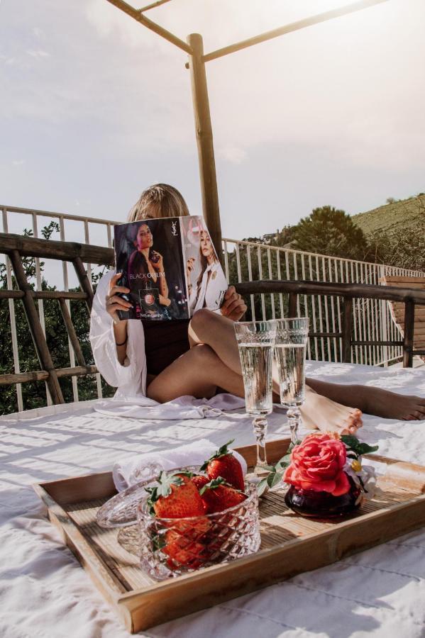 Jasmine Mansion Hotel Рош Пина Екстериор снимка