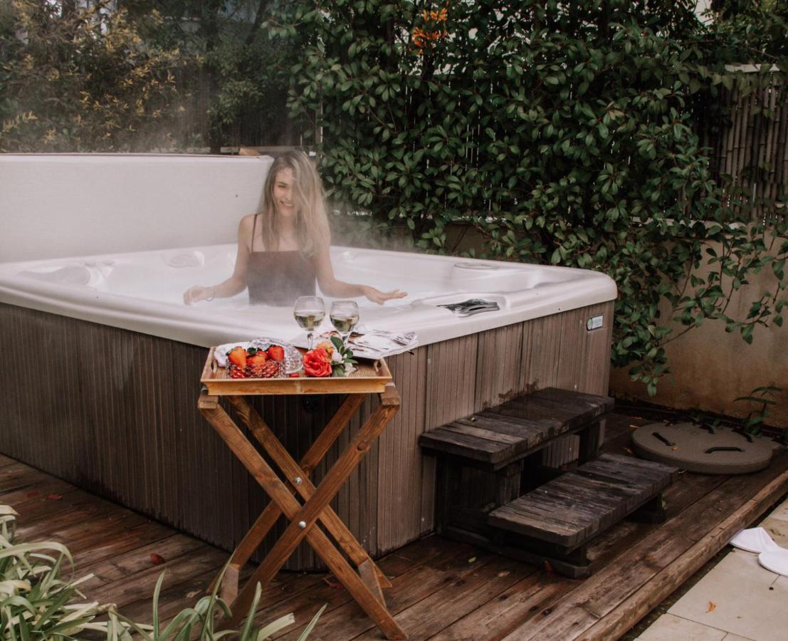 Jasmine Mansion Hotel Рош Пина Екстериор снимка