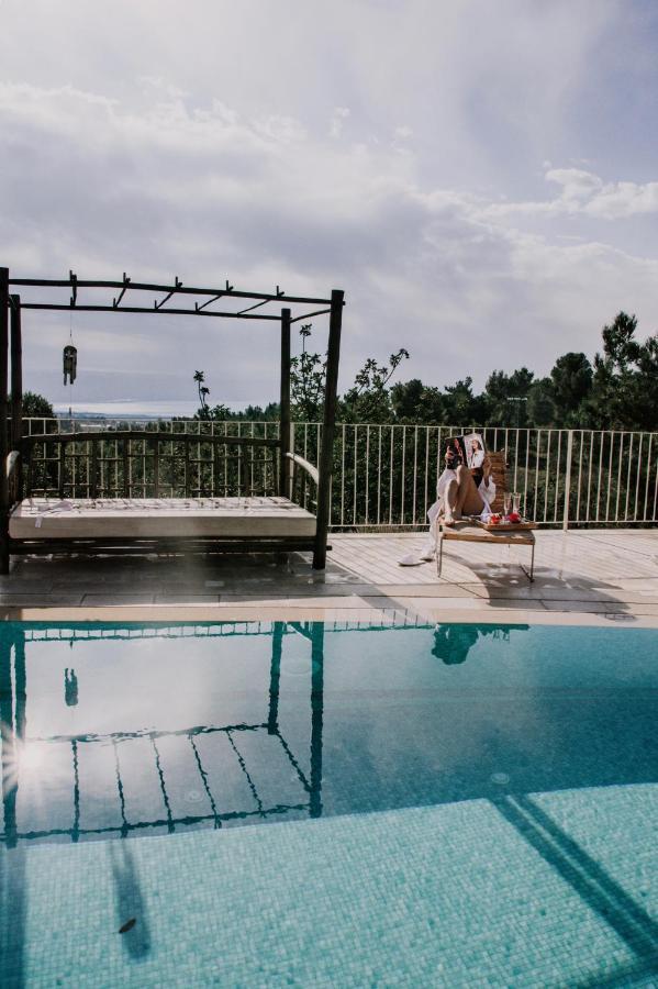 Jasmine Mansion Hotel Рош Пина Екстериор снимка
