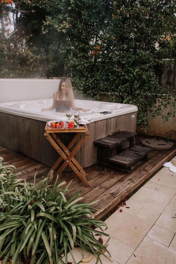 Jasmine Mansion Hotel Рош Пина Екстериор снимка