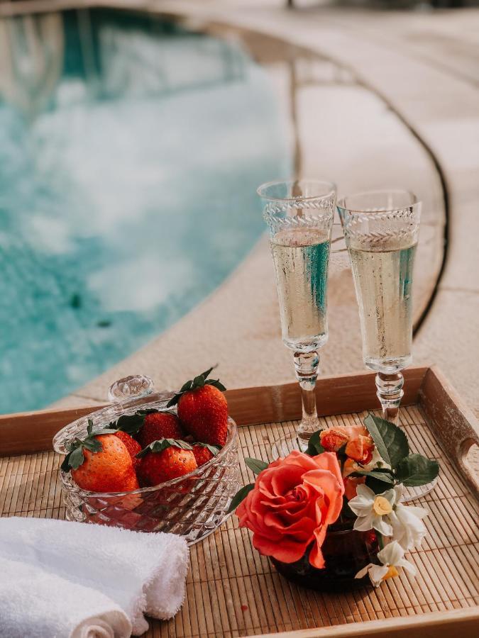 Jasmine Mansion Hotel Рош Пина Екстериор снимка